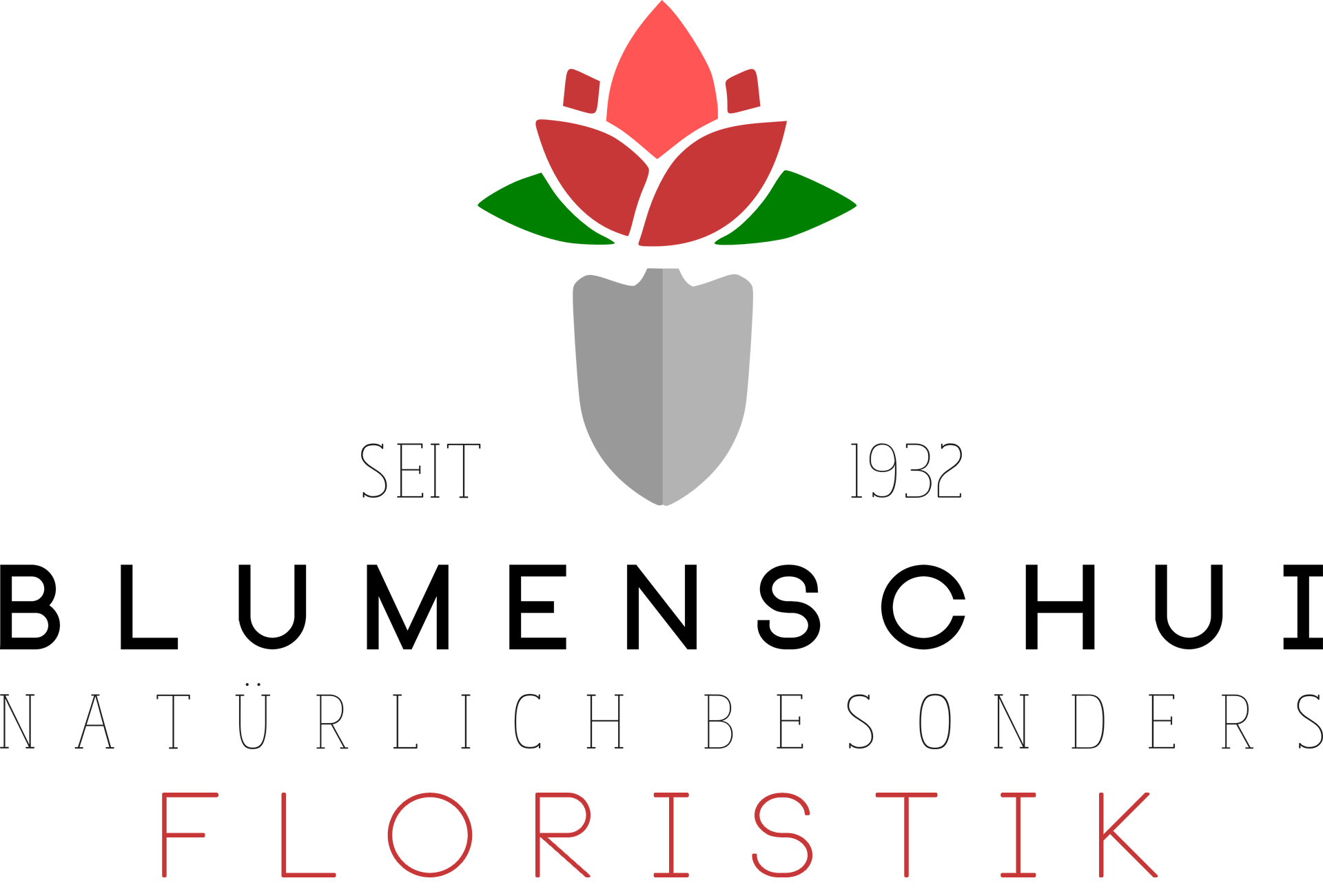 Blumen Schui – Floristik